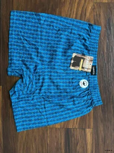 Trenýrky FANNIFEN vel. M, L, XL, XXL, XXXL