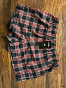 Trenýrky plátěné PESAIL vel.: XL, XXL