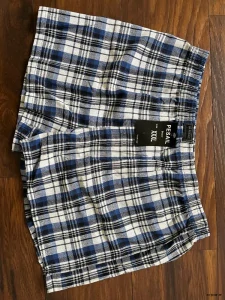 Trenýrky plátěné PESAIL vel.: XXXL