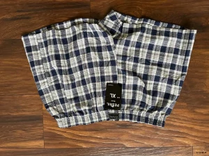 Trenýrky plátěné PESAIL vel.: XL, XXL, XXXL