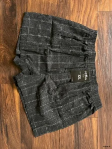 Trenýrky plátěné PESAIL vel.: XXL, XXXL
