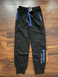 Tepláky WOLF  vel. 140, 146, 152, 158, 164, 170