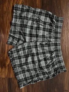 Trenýrky Wolf vel. M, L, XL, XXL, XXXL