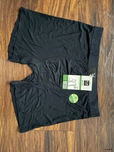 Boxerky Viskóza FANNIFEN s delší nohavičkou vel. M, L, XL, XXL, XXXL