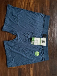 Boxerky Viskóza FANNIFEN s delší nohavičkou vel. M, L, XL, XXL, XXXL