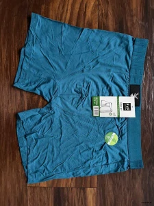 Boxerky Viskóza FANNIFEN s delší nohavičkou vel. M, L, XL, XXL, XXXL