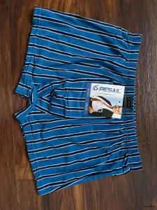 Boxerky PESAIL vel. 2XL, 3XL, 4XL, 5XL 