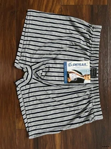Boxerky PESAIL vel. 2XL, 3XL, 4XL, 5XL 