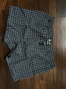 Trenýrky plátěné FANNIFEN vel.: 4XL, 5XL, 6XL