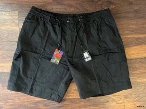 Kraťasy BATY vel: 4XL, 5XL, 6XL, 7XL, 8XL