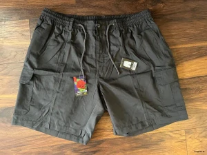 Kraťasy BATY vel: 4XL, 5XL, 6XL, 7XL, 8XL