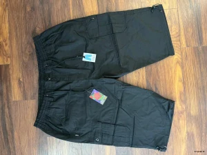 Kraťasy 3/4  BATY vel: 5XL, 6XL, 7XL, 8XL