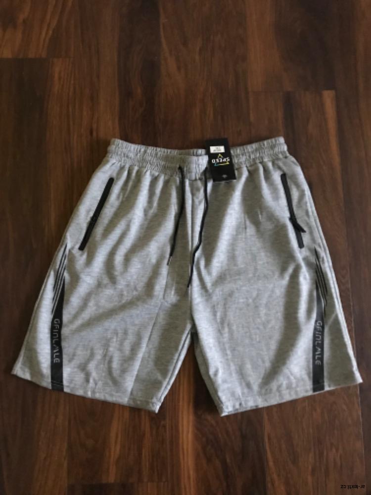 Kraťasy  SPEED vel: 3XL, 5XL