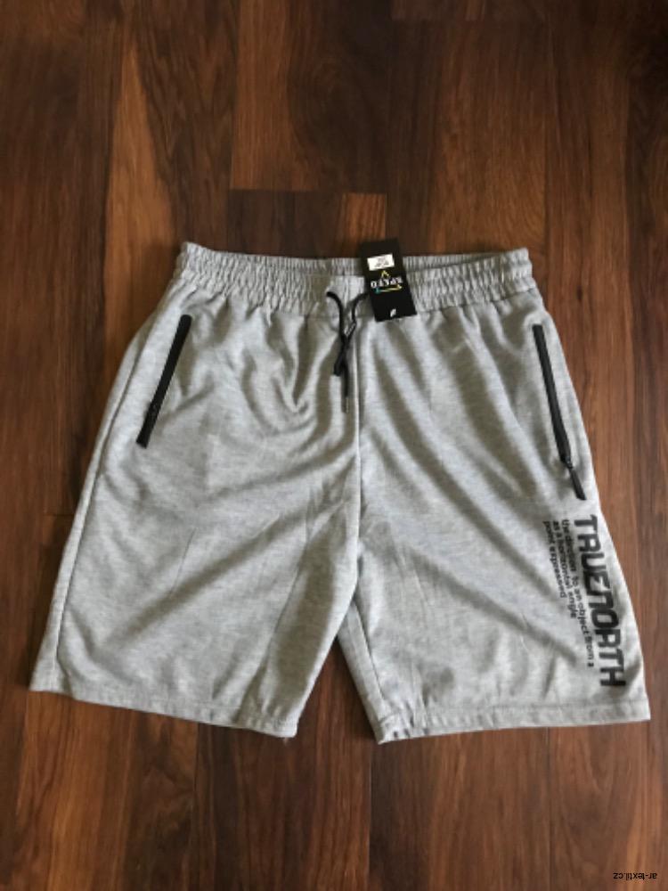 Kraťasy  SPEED vel: 3XL
