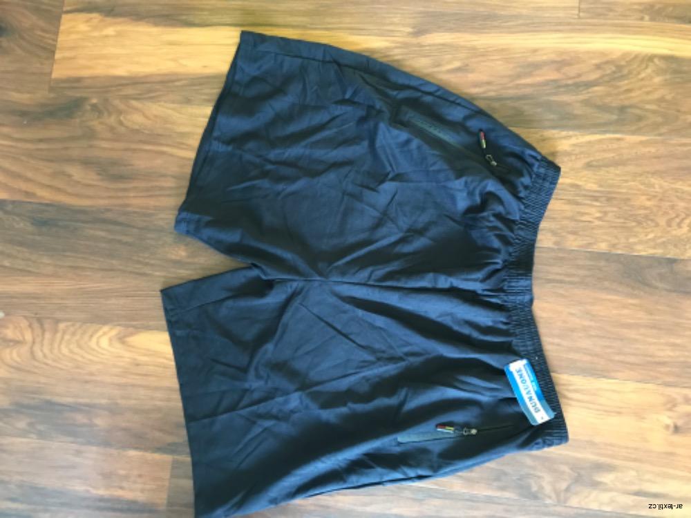 Kraťasy  DUNAUONE vel: 4XL, 5XL, 6XL, 7XL, 8XL