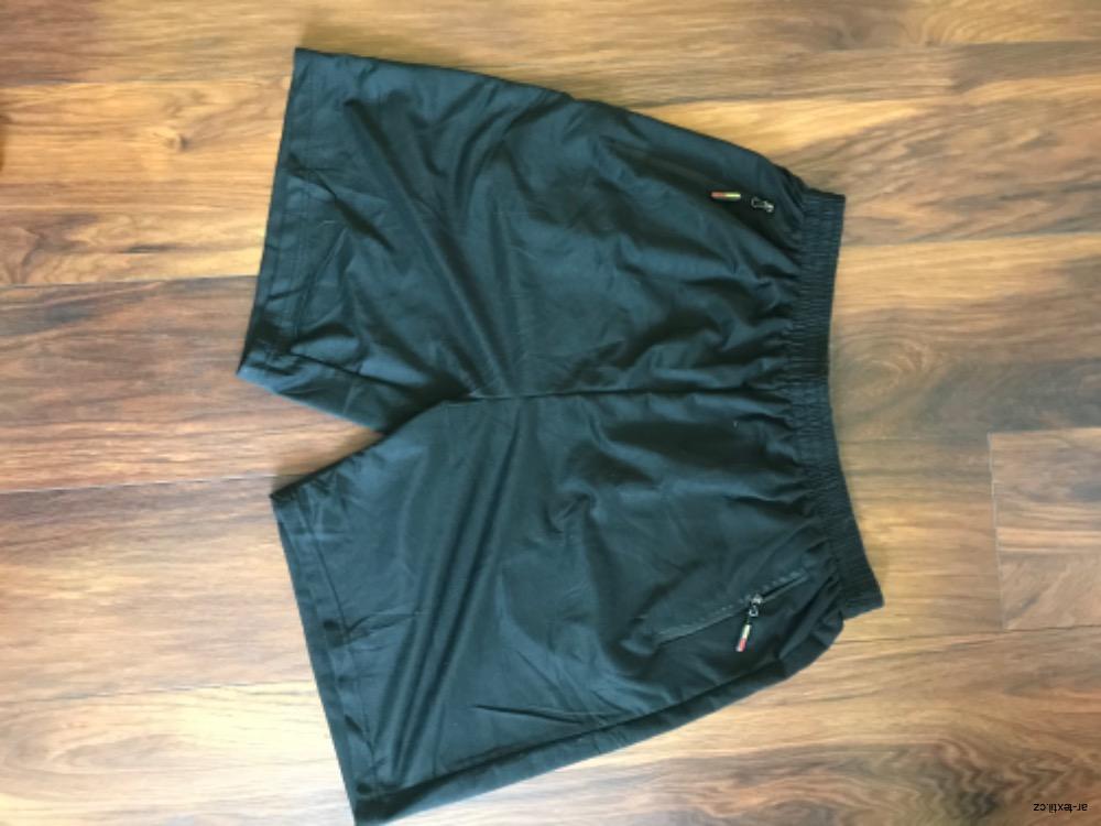 Kraťasy  DUNAUONE vel: 4XL, 5XL, 6XL, 7XL, 8XL