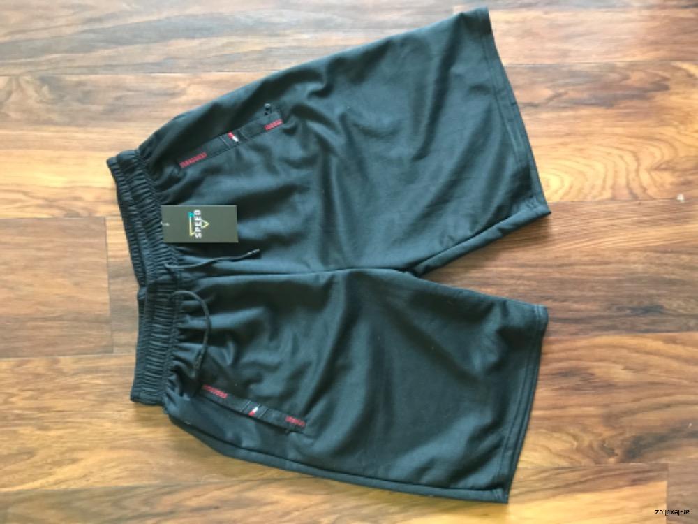 Kraťasy  SPEED vel: XL, 2XL, 3XL, 4XL, 5XL