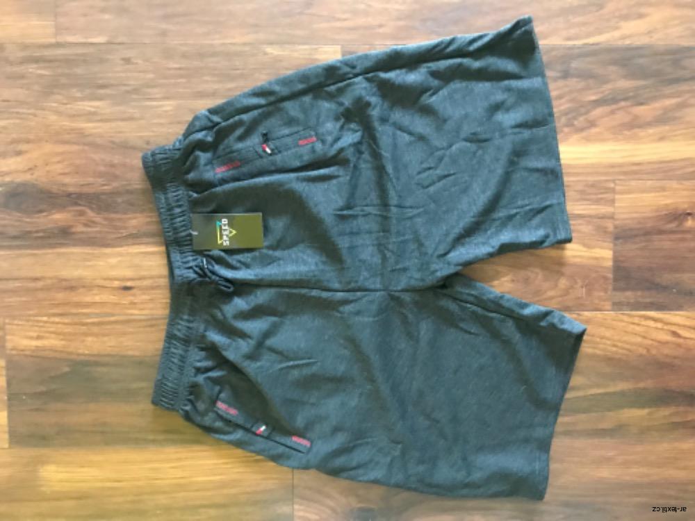 Kraťasy  SPEED vel: 4XL, 5XL