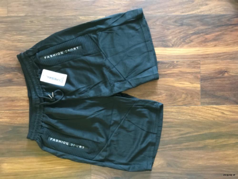 Kraťasy  PESAIL vel: XL/2XL, 3XL/4XL, 5XL/6XL