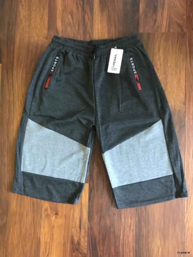 Kraťasy 3/4  PESAIL vel: 3XL/4XL, 5XL/6XL, 7XL/8XL