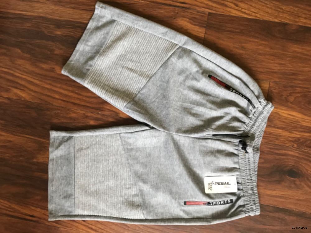 Kraťasy 3/4  PESAIL vel: 3XL/4XL, 5XL/6XL, 7XL/8XL