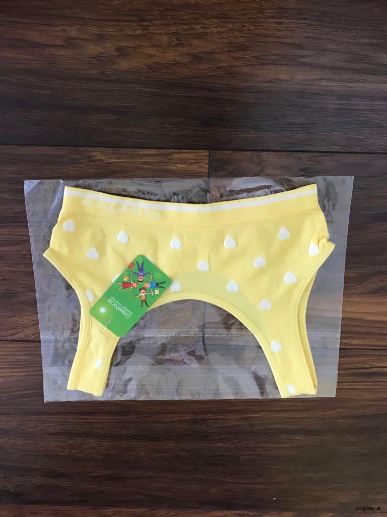  Sportovní podprsenka vel.6/8