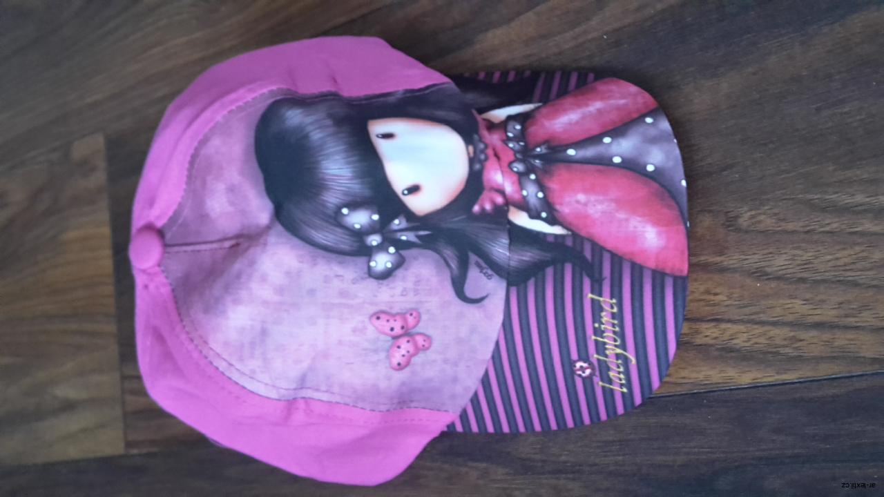 Kšiltovka SANTORO vel. 54