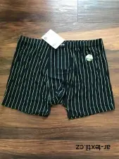 Boxerky Viskóza FANNIFEN vel. 4XL, 5XL, 6XL, 7XL