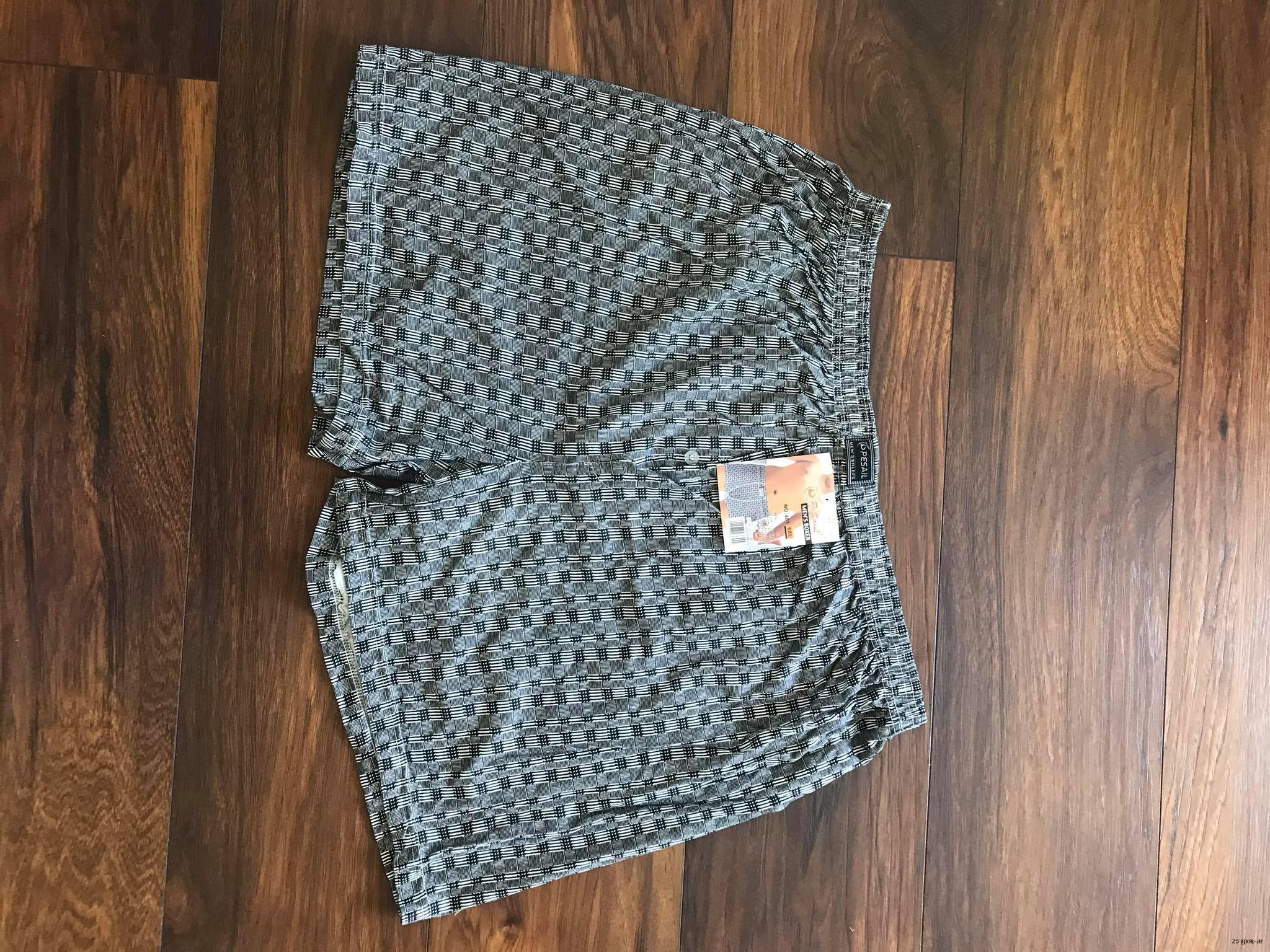 Trenýrky PESAIL vel. 6XL