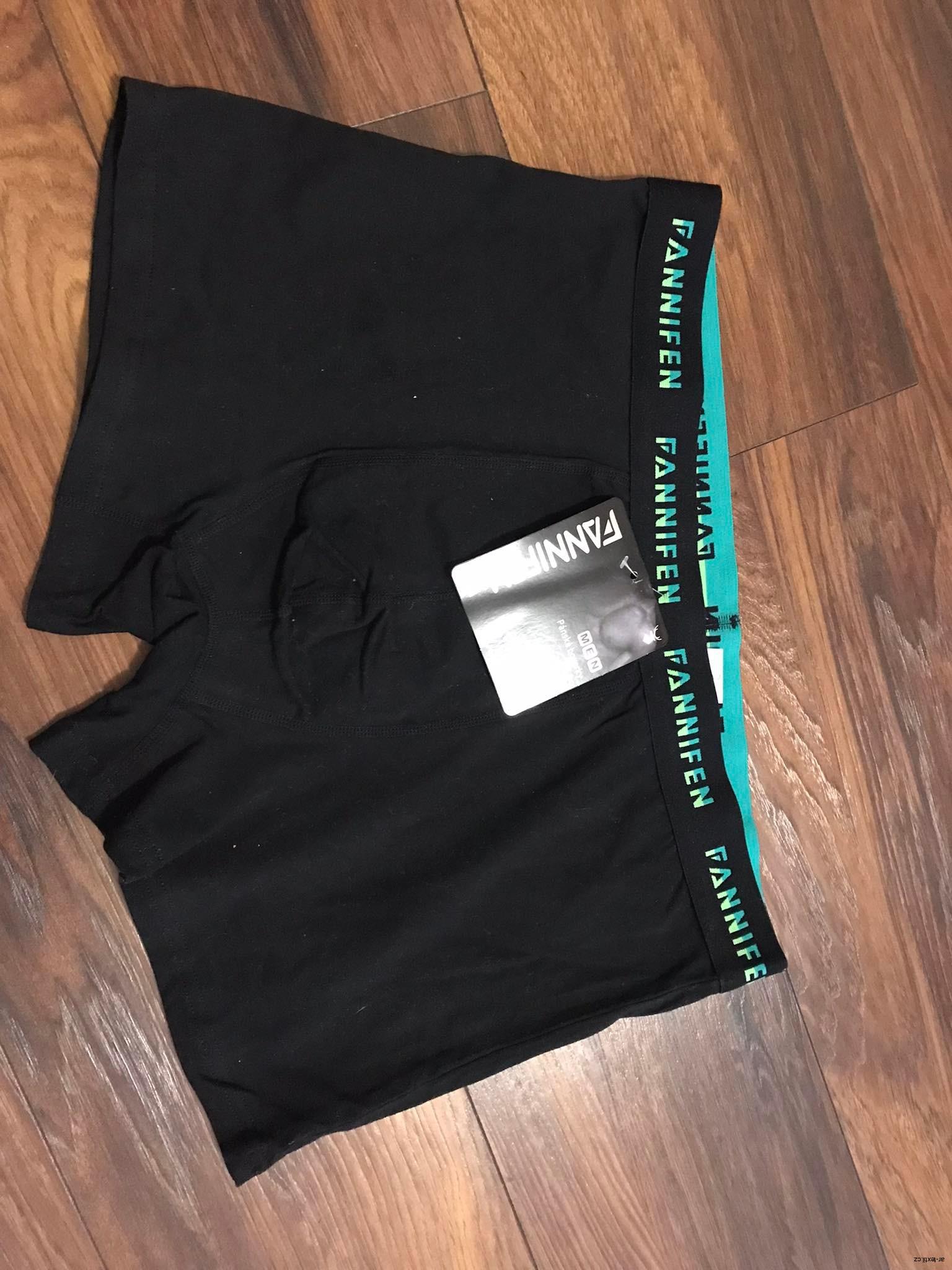  Boxerky FANNIFEN vel. XXL