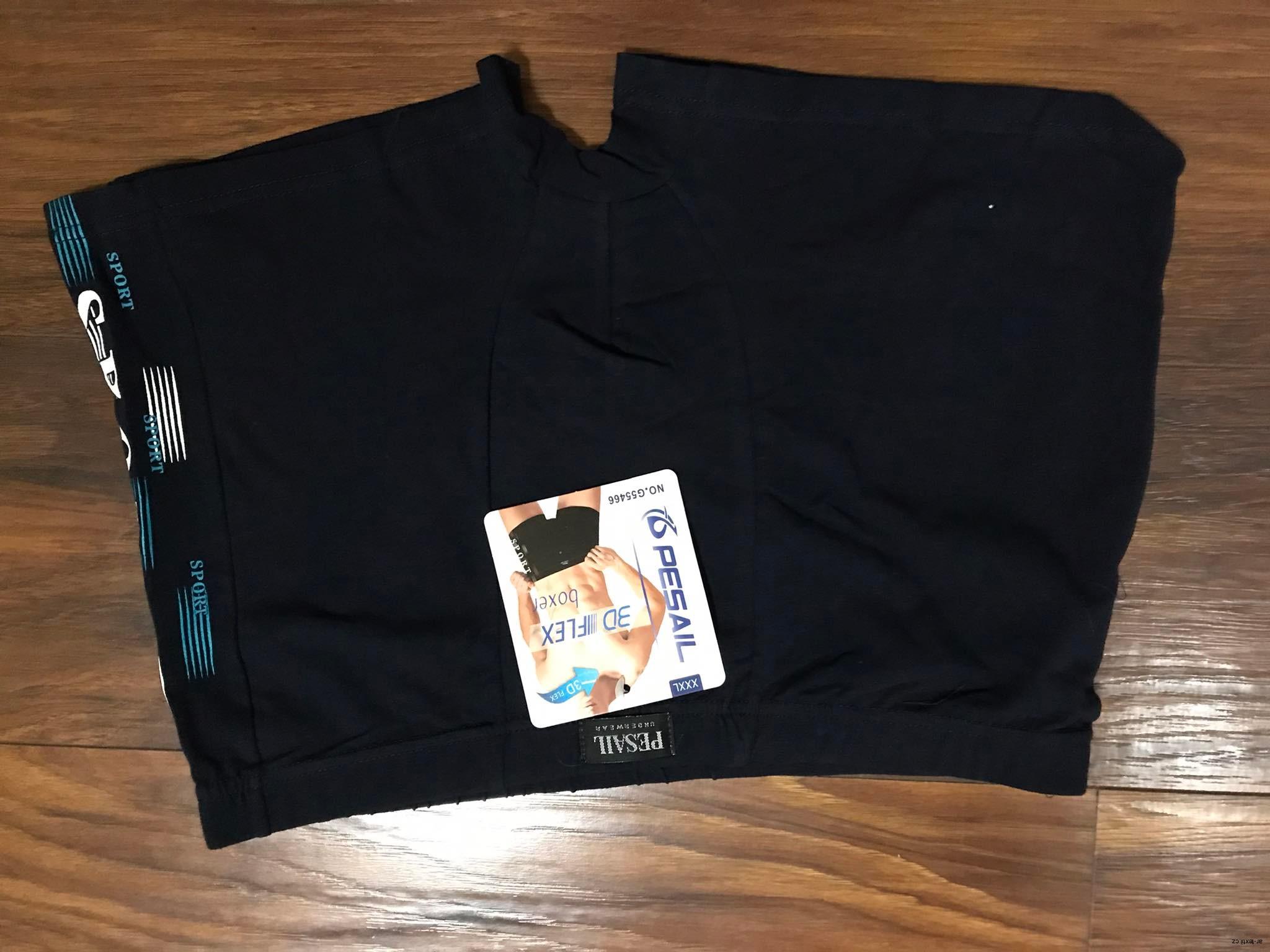  Boxerky PESAILvel. XXL