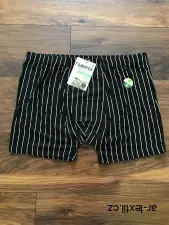 Boxerky Viskóza FANNIFEN vel. 4XL, 5XL, 6XL, 7XL