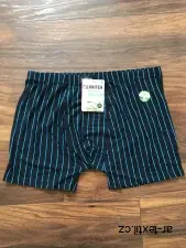 Boxerky Viskóza FANNIFEN vel. 4XL, 5XL, 6XL, 7XL