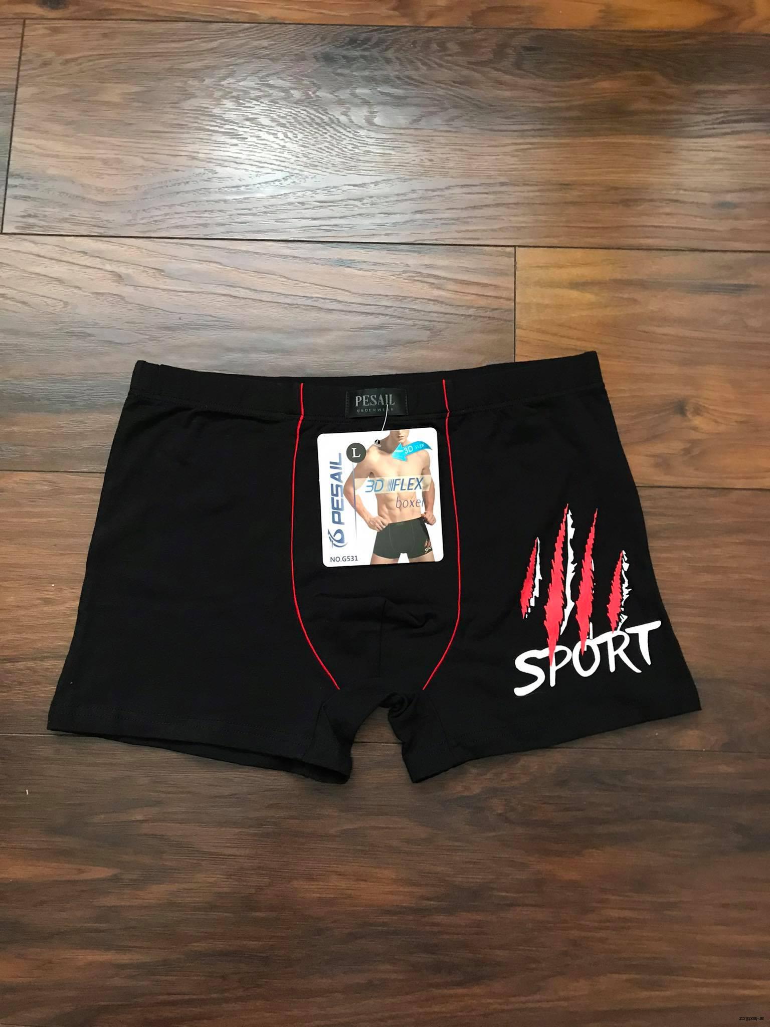  Boxerky PESAILvel. XXL