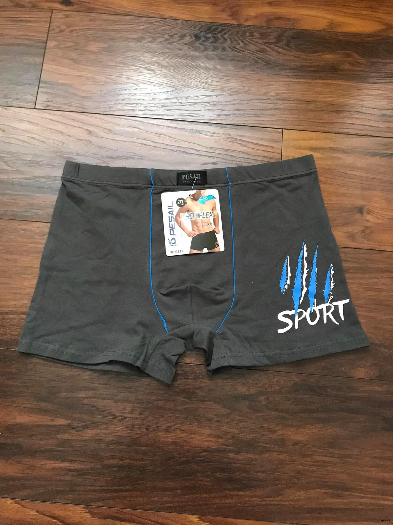  Boxerky PESAILvel. XXL