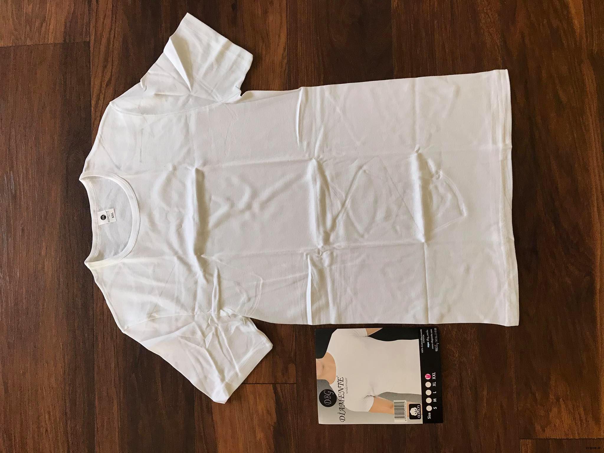 Pánské triko DIAMENTE  vel.:XL,XXL