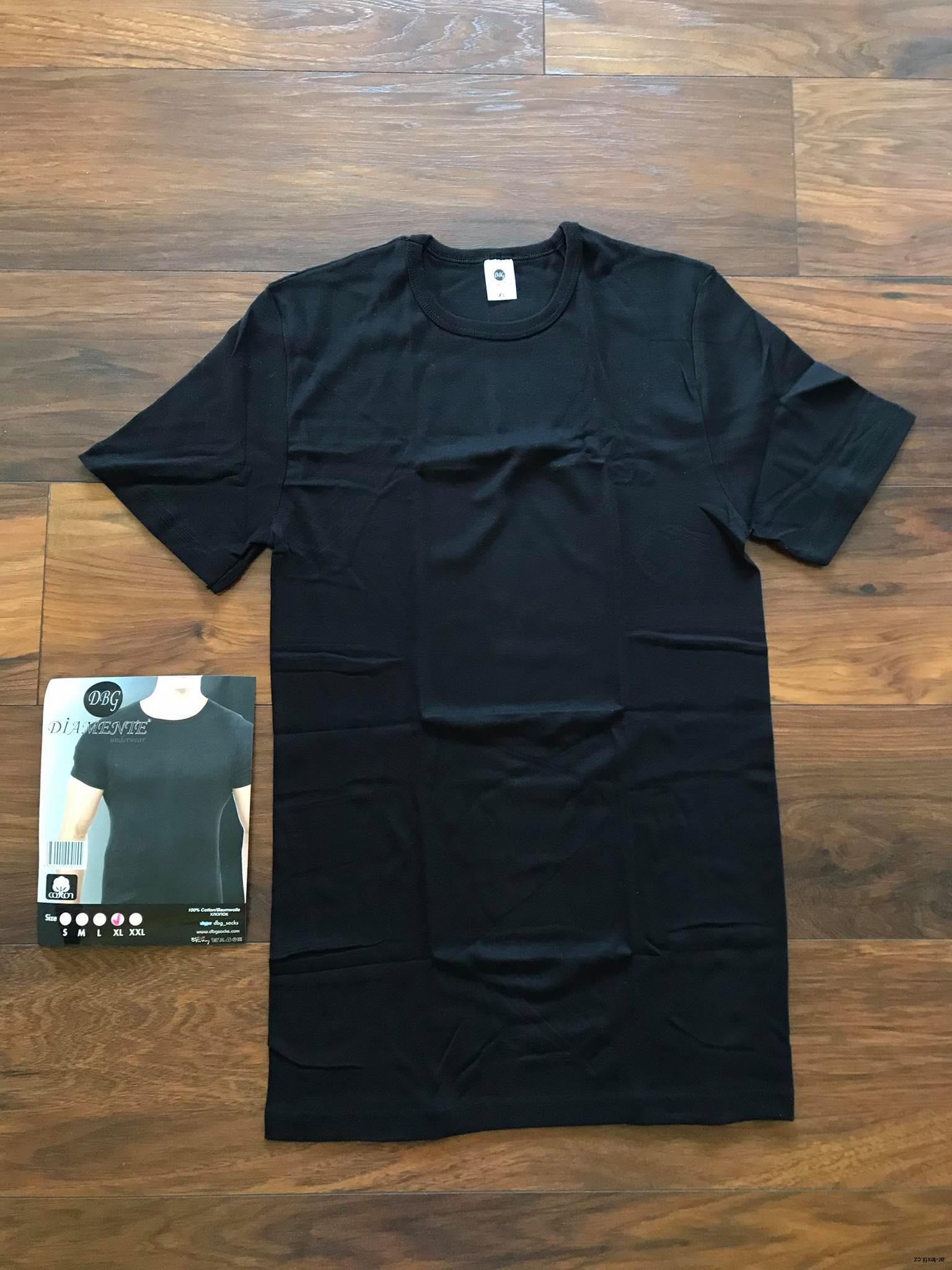 Pánské triko DIAMENTE  vel.:L,XL