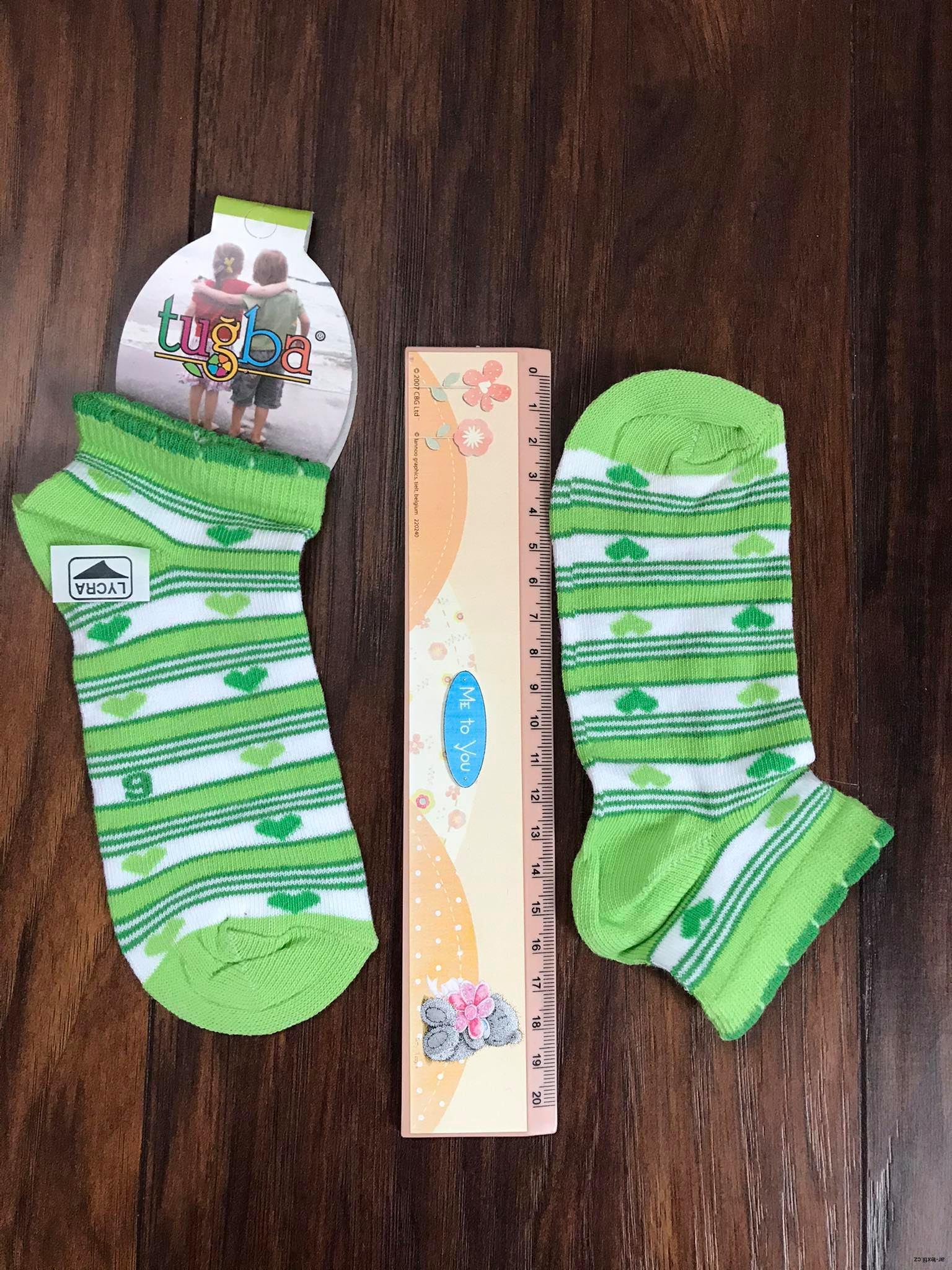 Ponožky kotníkové vel.9