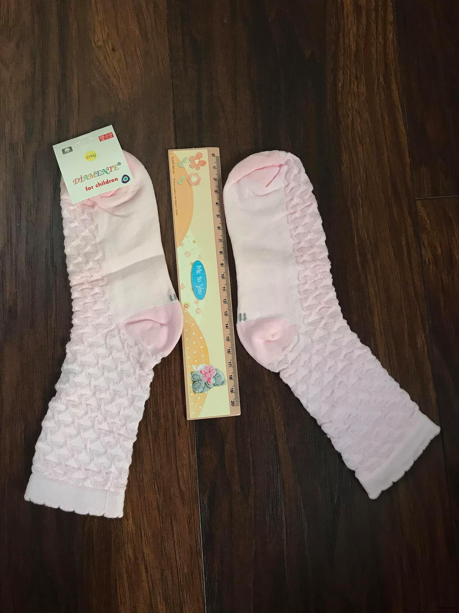   Ponožky vel.31-33