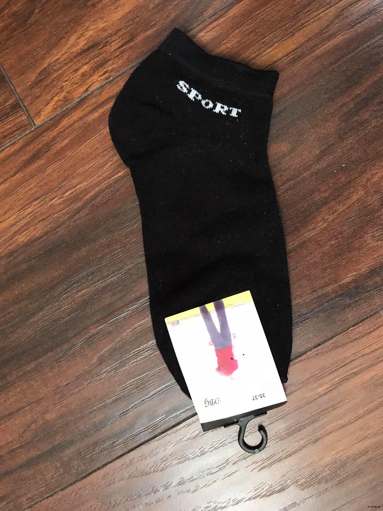 Ponožky kotníkové vel.35-37