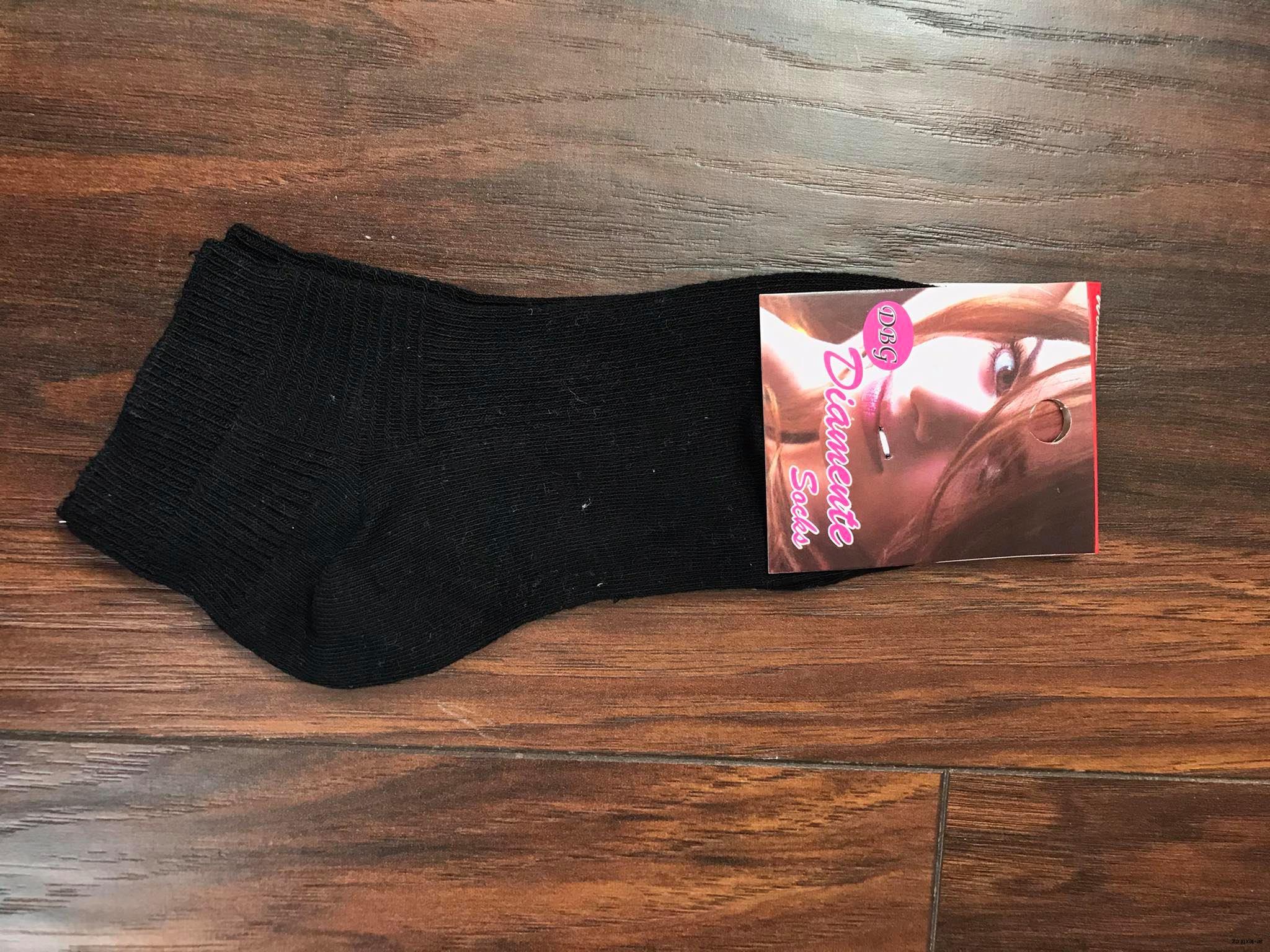 Ponožky kotníkové vel.36-39