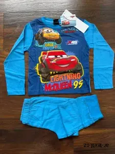 Pyžamo AUTA vel. 98