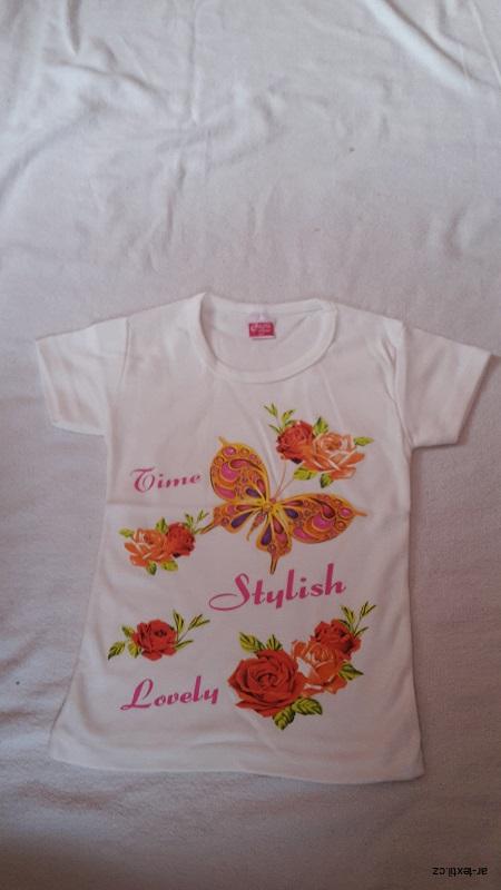 Tričko vel.9-10