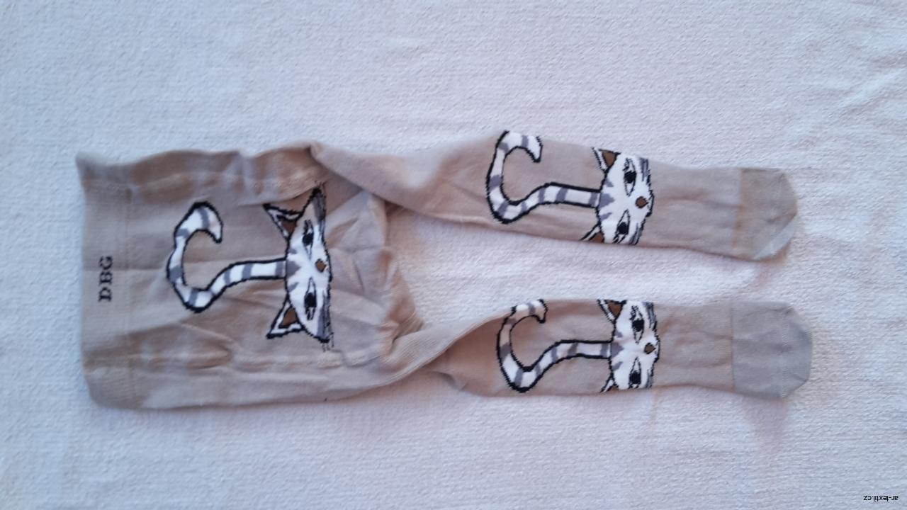  Punčocháče DIAMENTE vel.0,1