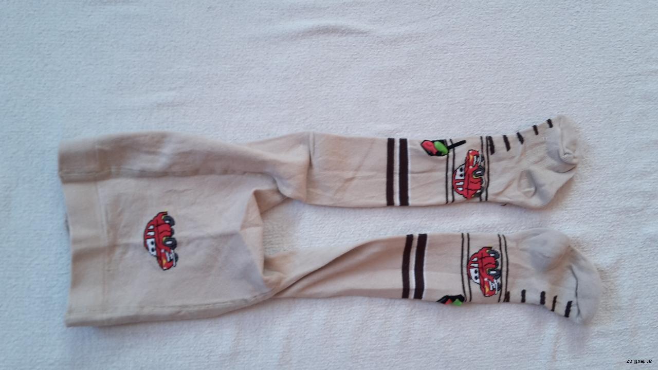  Punčocháče DIAMENTE vel.1,3