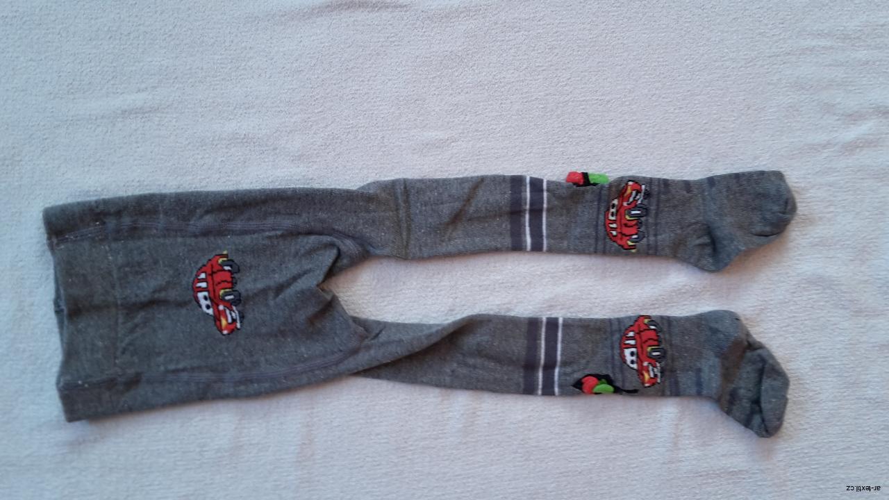  Punčocháče DIAMENTE vel.1