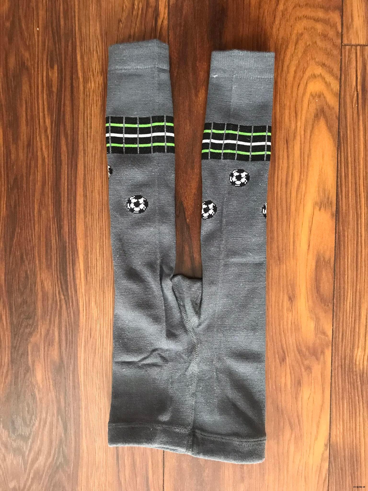  Punčocháče bez chodidla vel. 2/3
