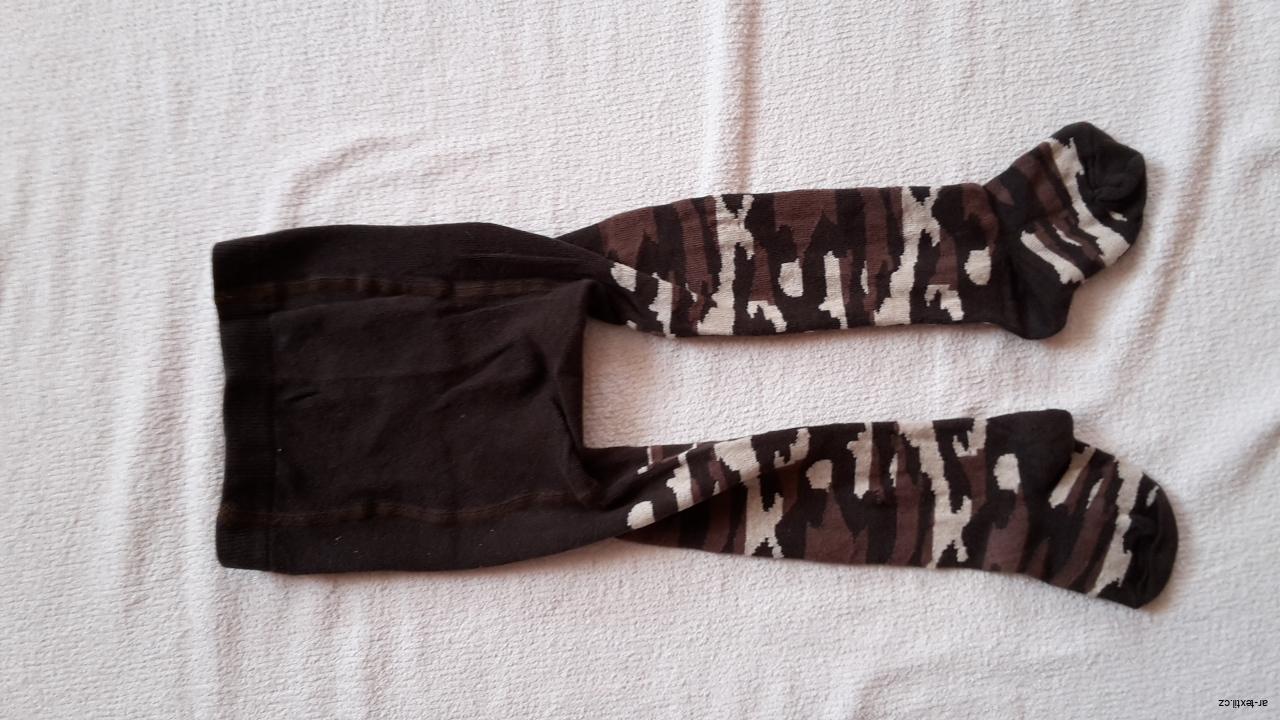  Punčocháče DIAMENTE vel.0,1