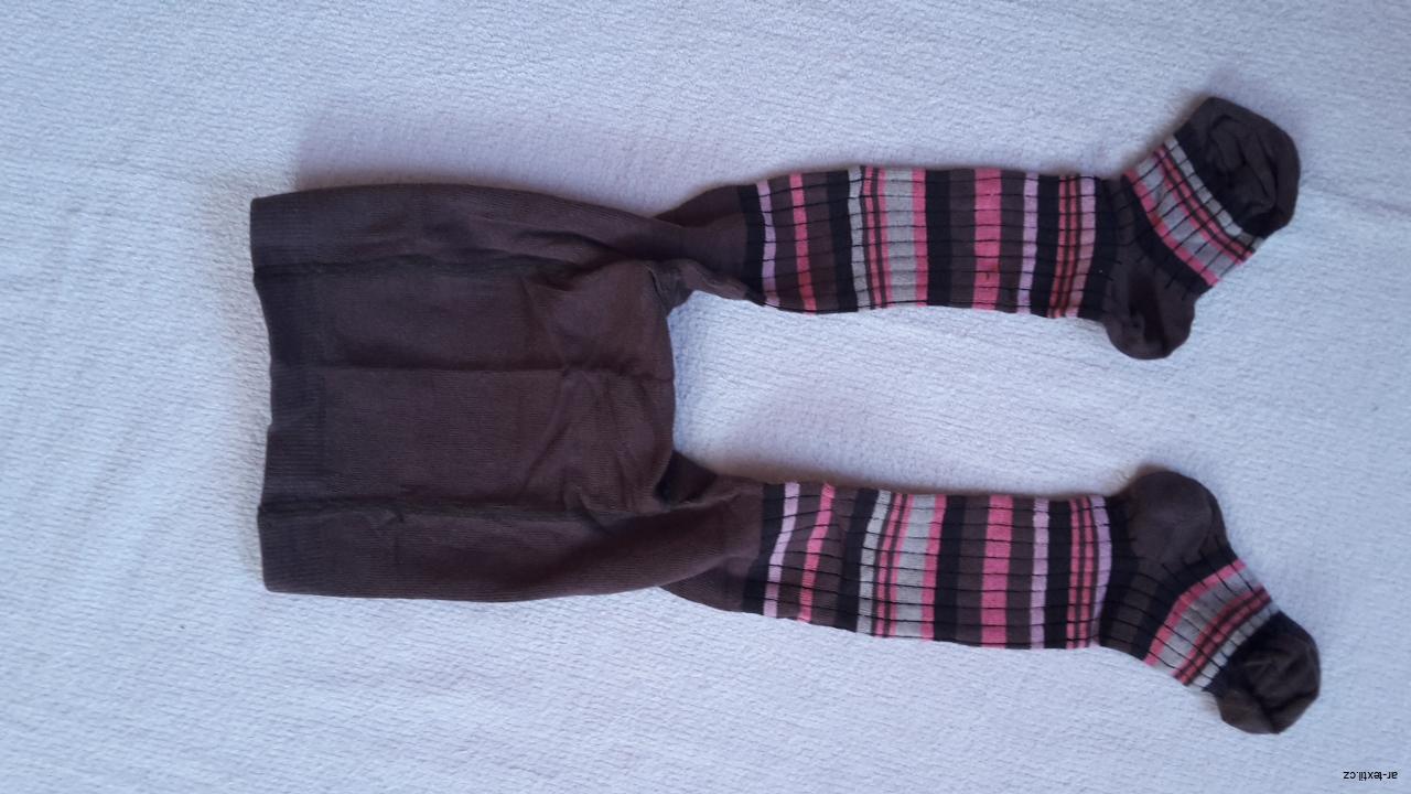  Punčocháče DIAMENTE vel.0,1,3,5,7