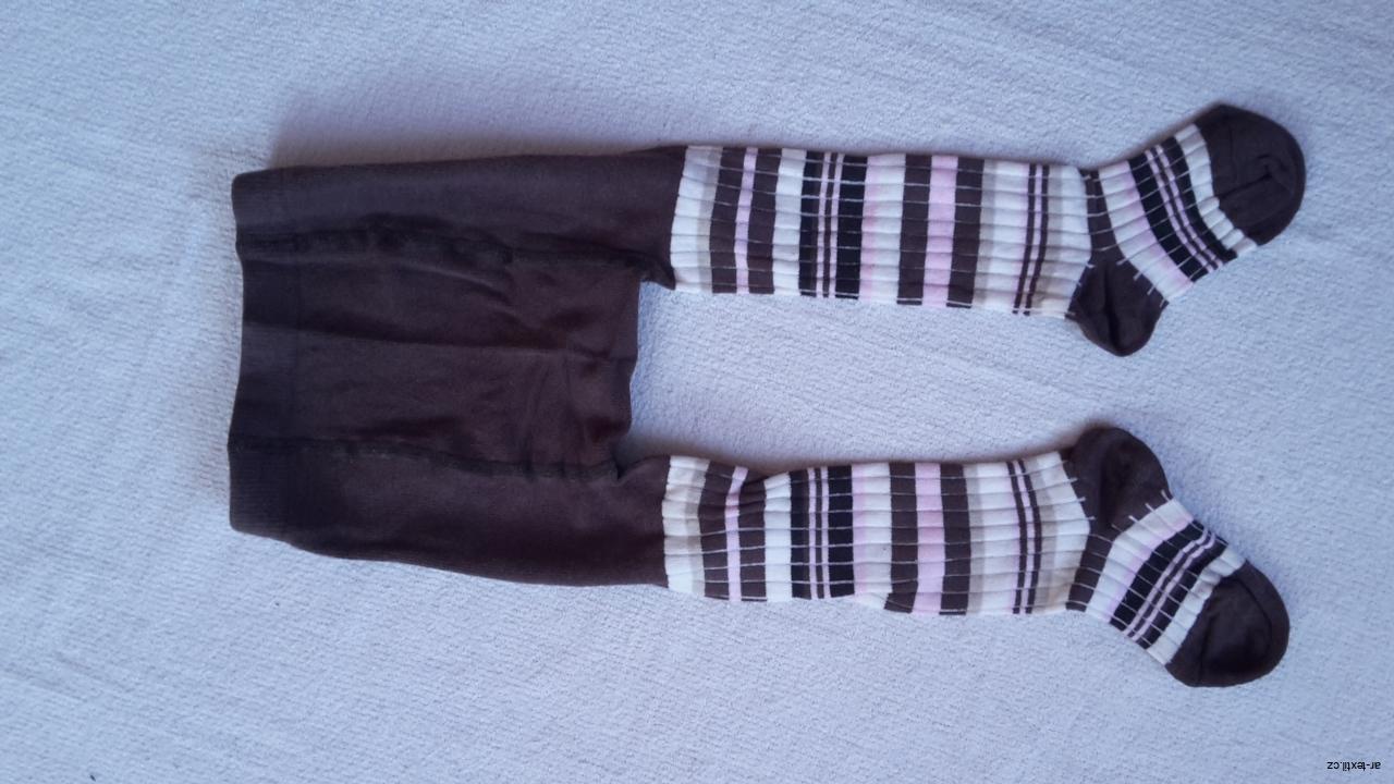  Punčocháče DIAMENTE vel.0,1,3,5